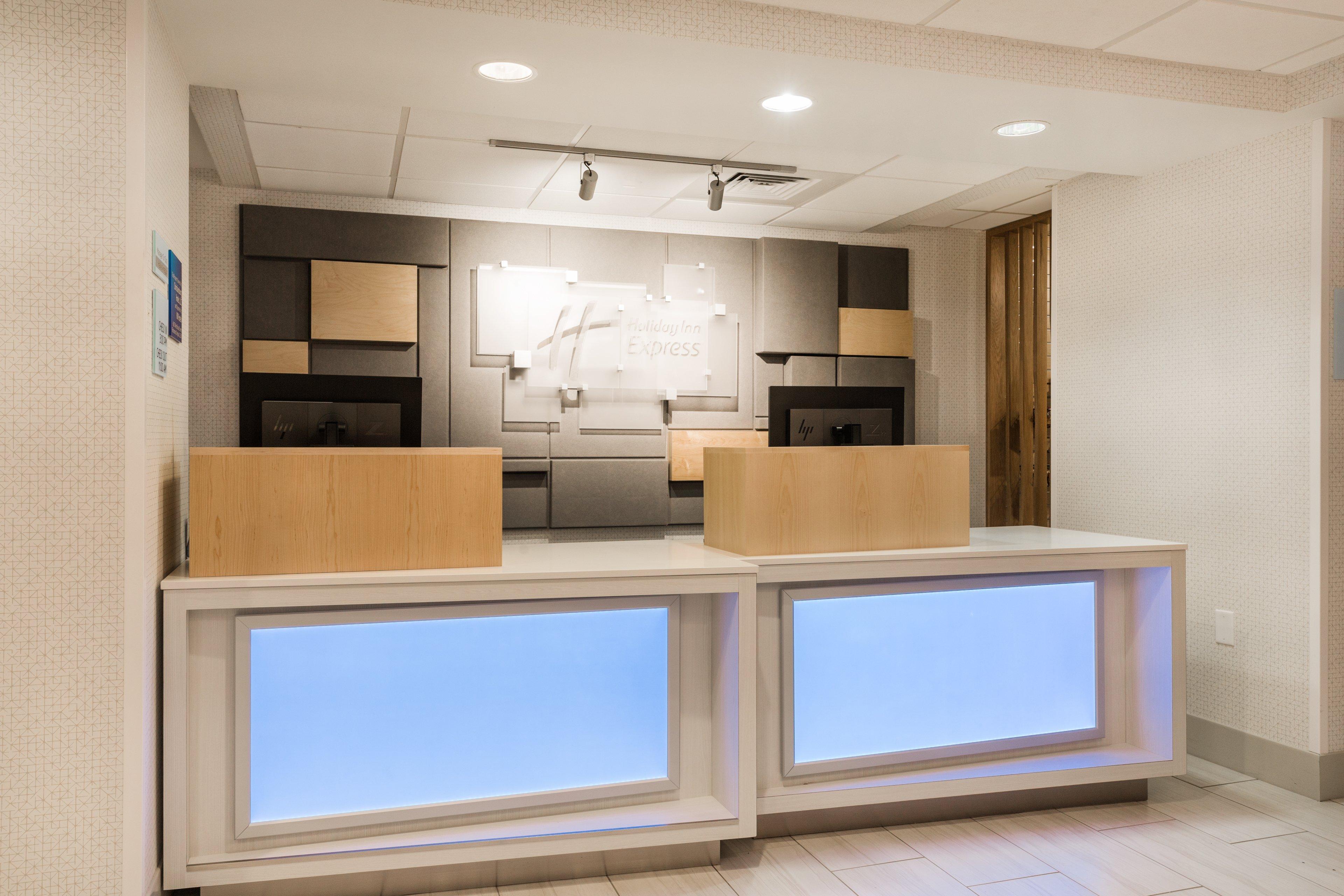 Holiday Inn Express - Lorton By Ihg Exterior foto