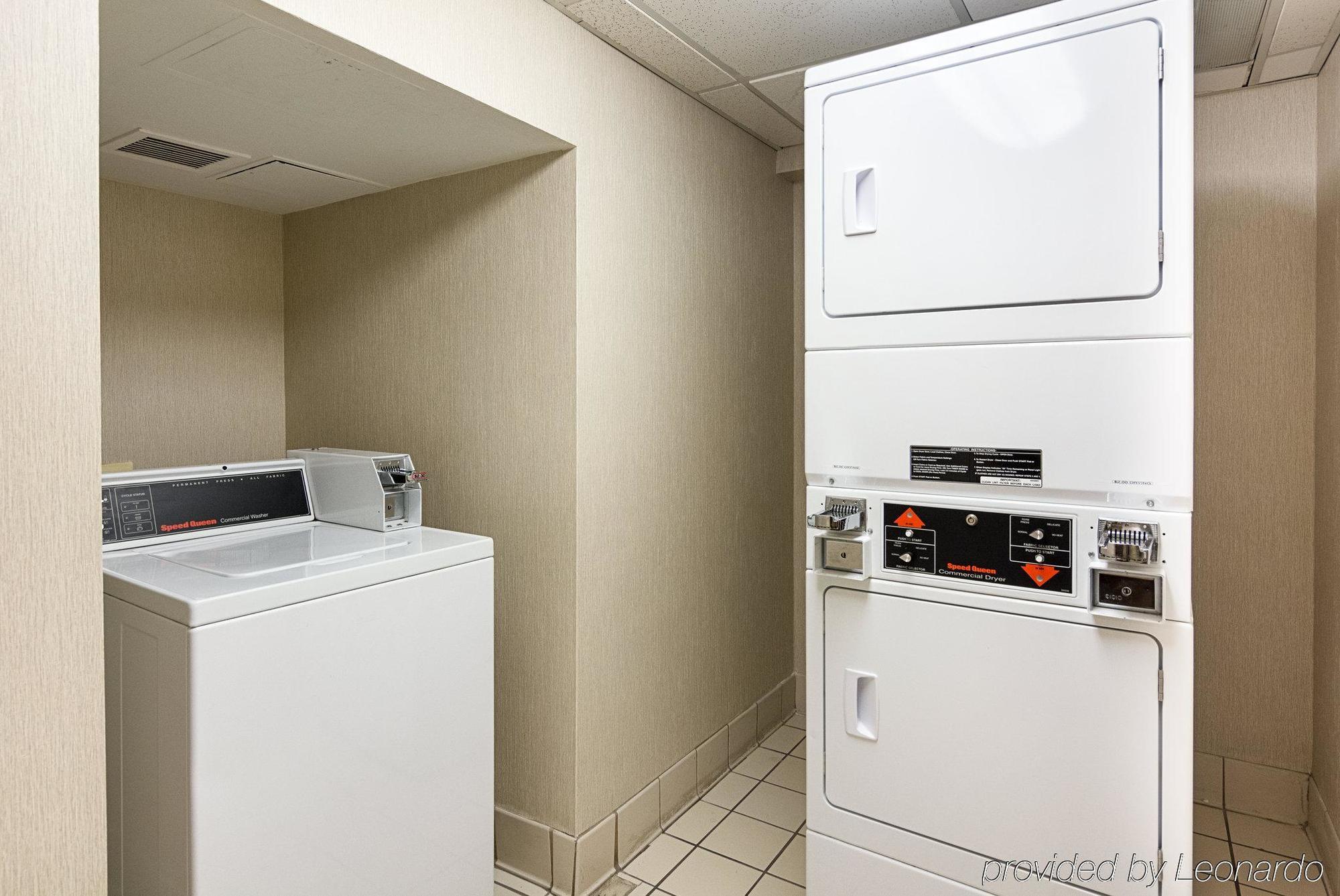 Holiday Inn Express - Lorton By Ihg Exterior foto