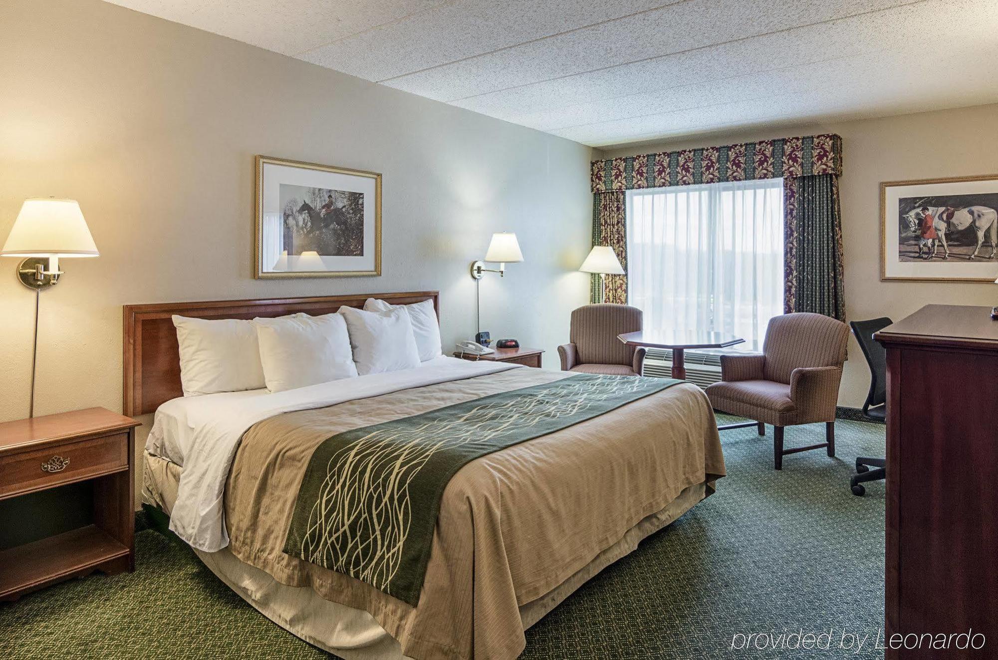 Holiday Inn Express - Lorton By Ihg Exterior foto