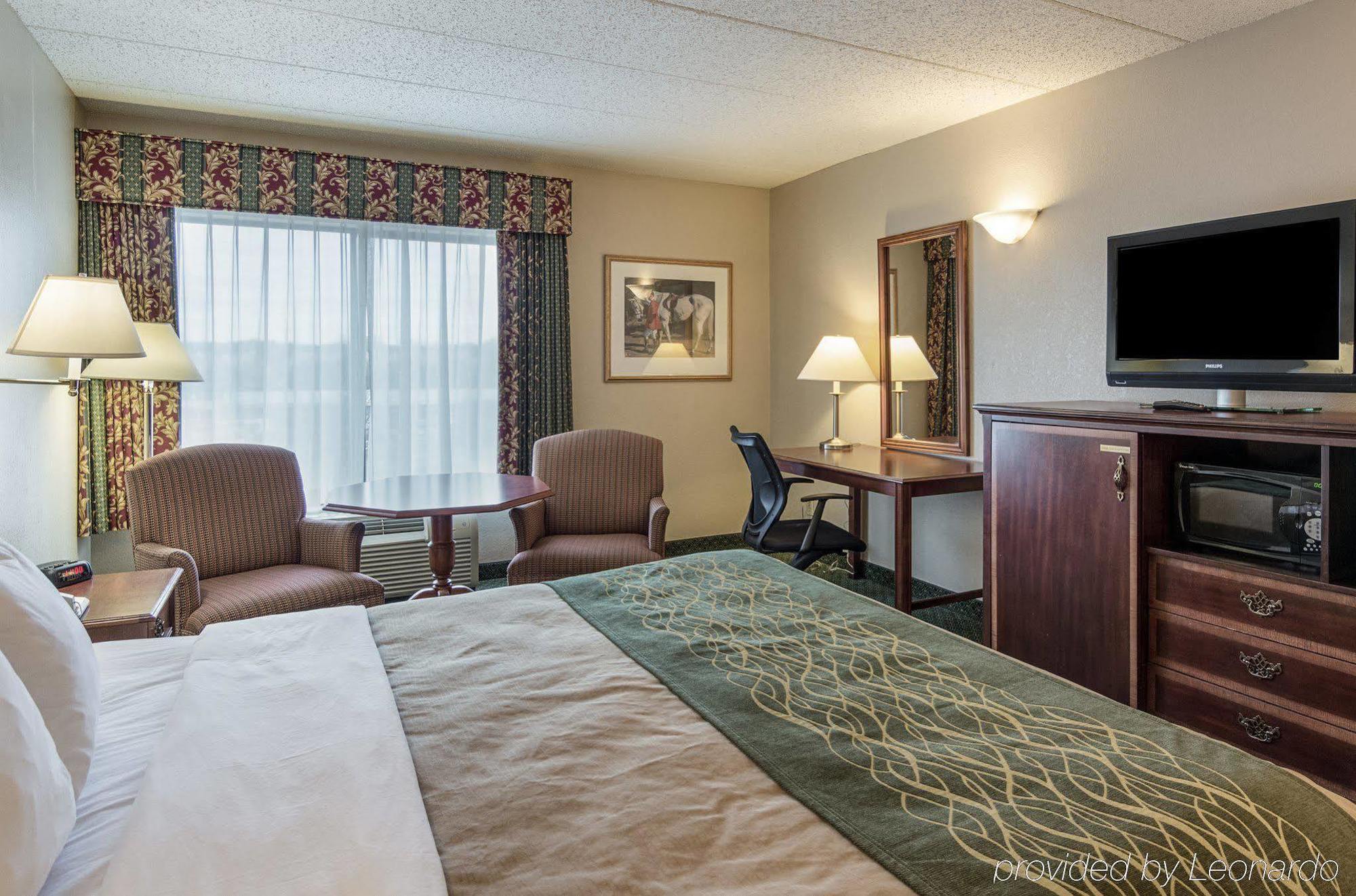 Holiday Inn Express - Lorton By Ihg Exterior foto