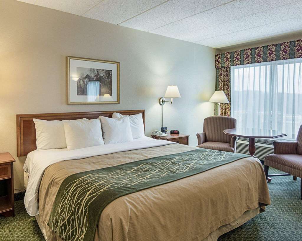 Holiday Inn Express - Lorton By Ihg Zimmer foto