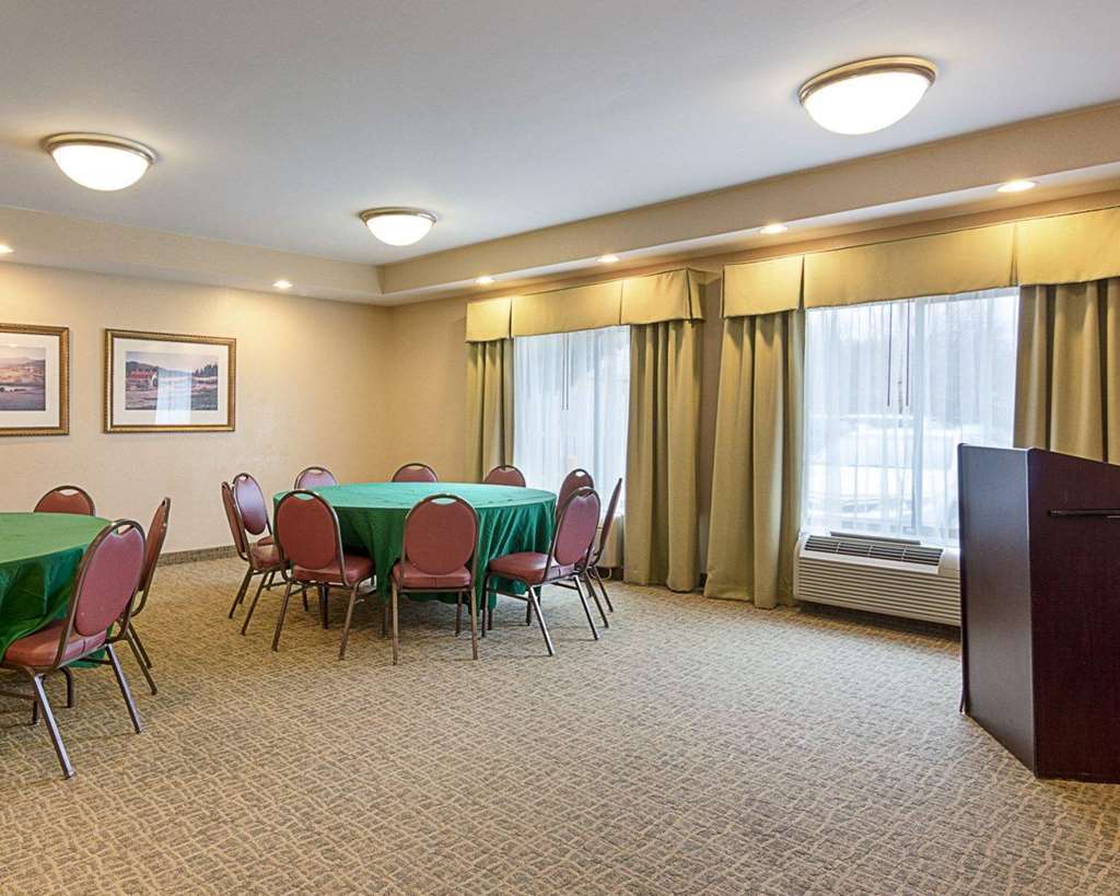 Holiday Inn Express - Lorton By Ihg Einrichtungen foto
