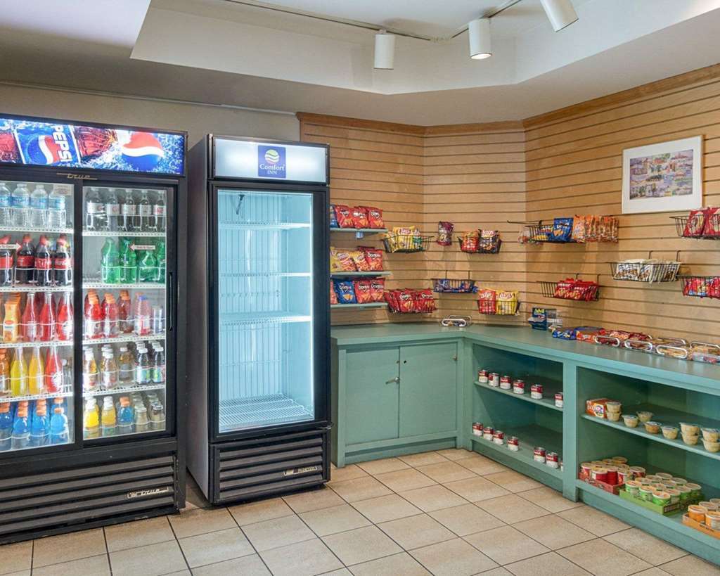 Holiday Inn Express - Lorton By Ihg Ausstattung foto