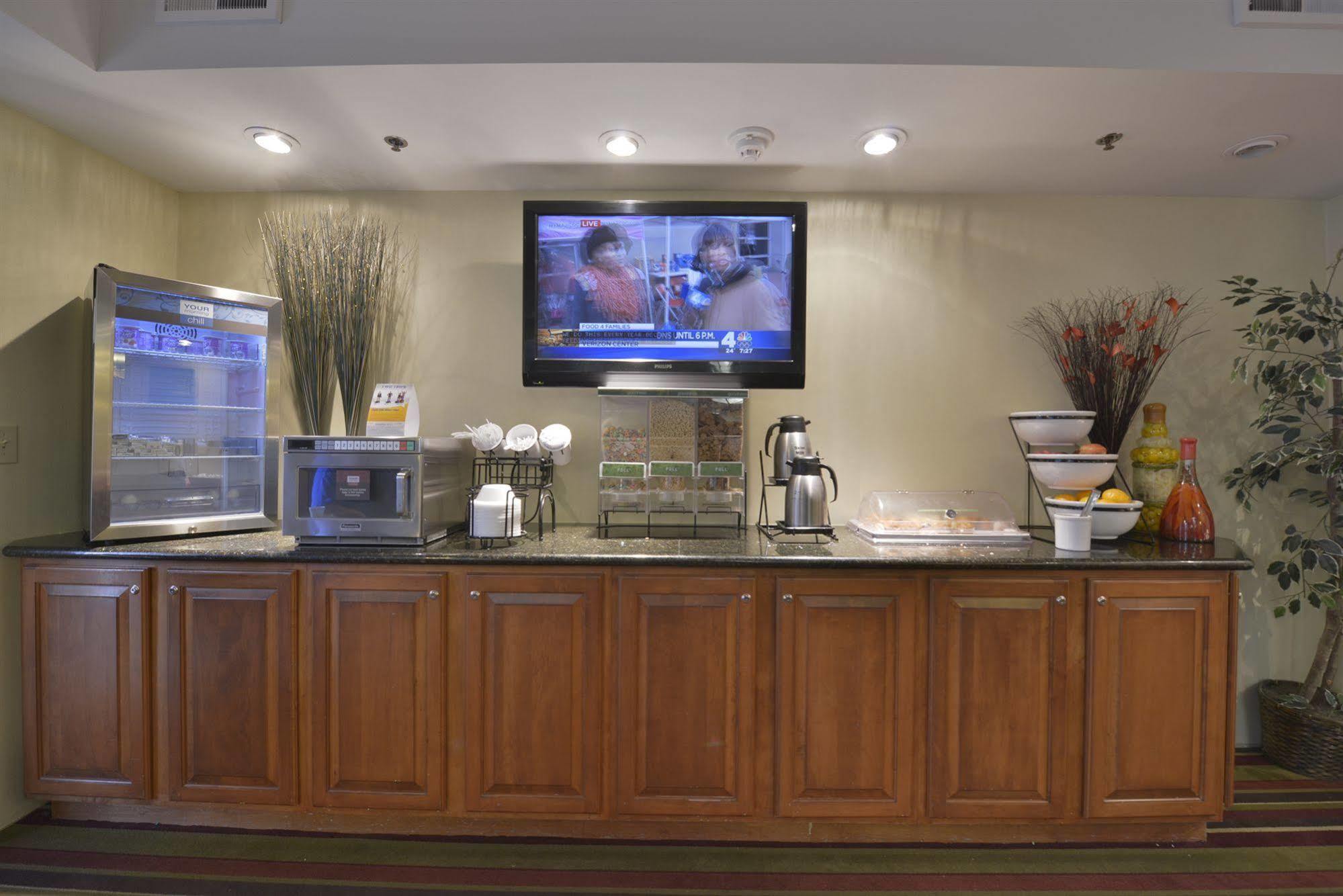 Holiday Inn Express - Lorton By Ihg Exterior foto