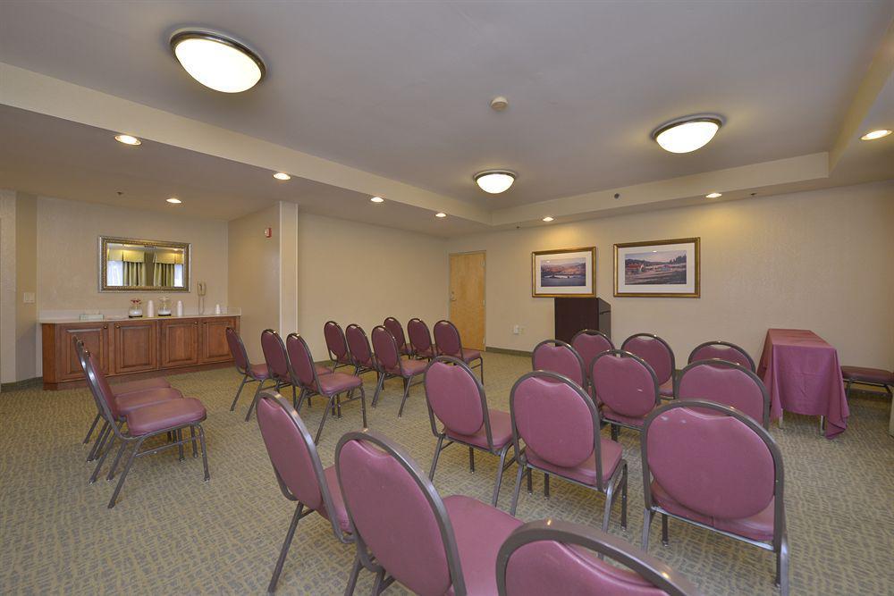 Holiday Inn Express - Lorton By Ihg Exterior foto